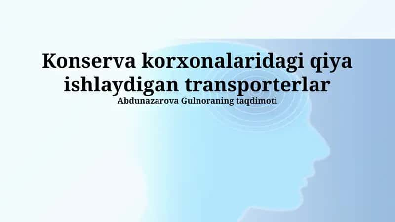 Qiyalik Konveyerlarning Ish Prinsipi va Texnik Xususiyatlari