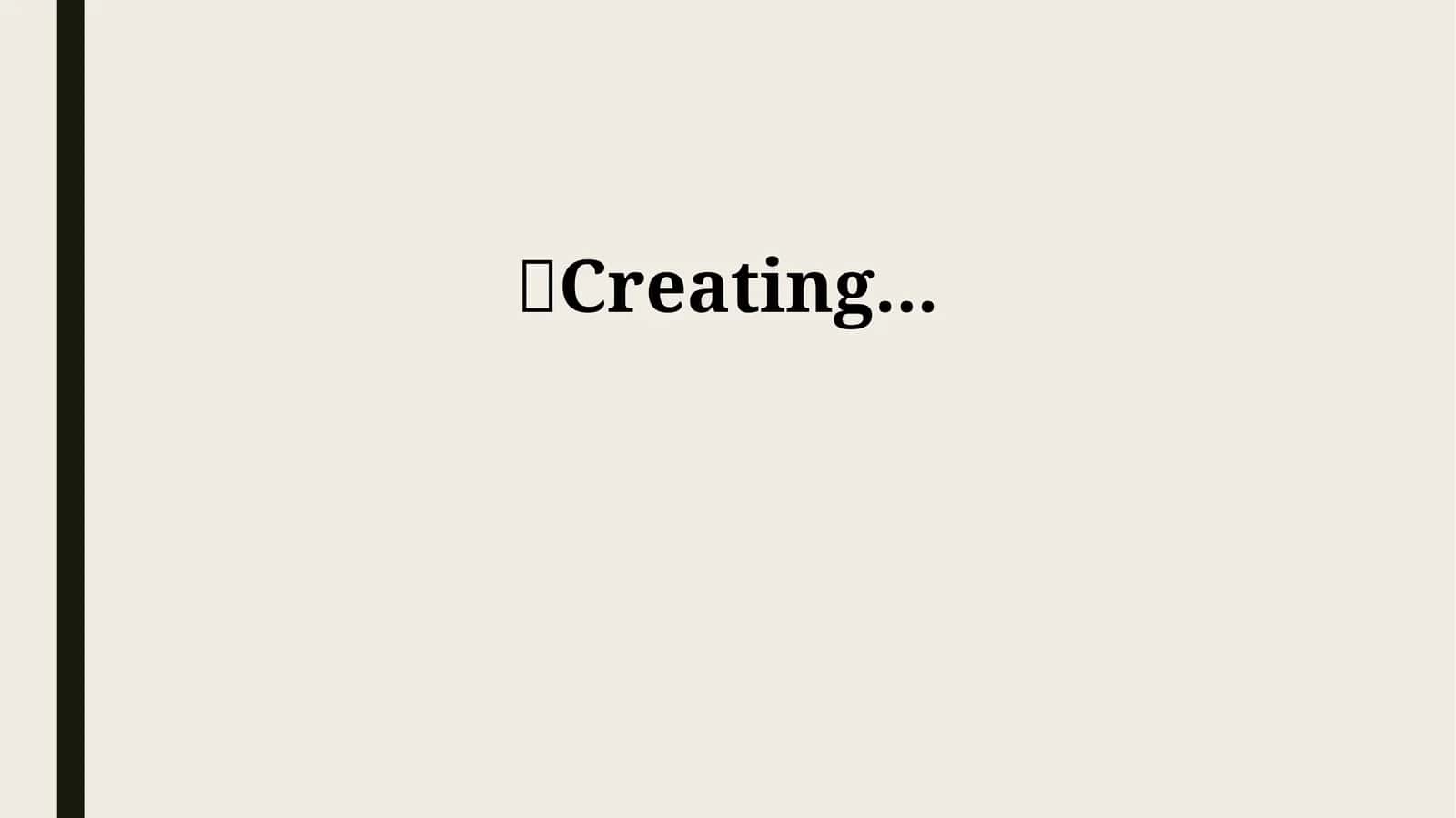 Launch & Iteration