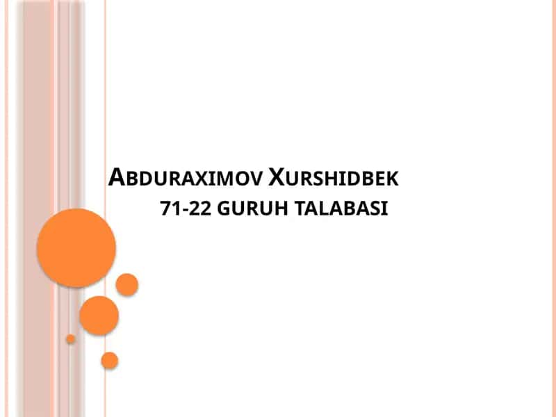 Budjet–soliq siyosati