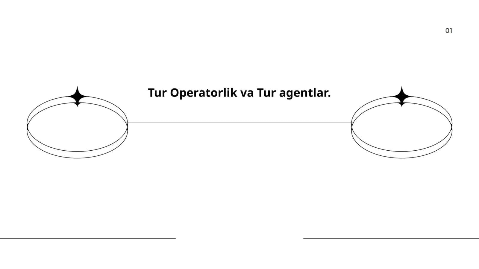 Tur Operatorlik va Tur agentlar
