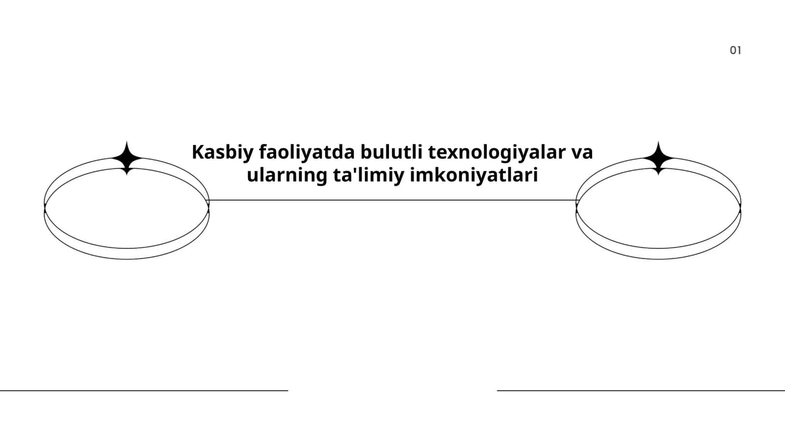 Bulutli texnologiyalar
