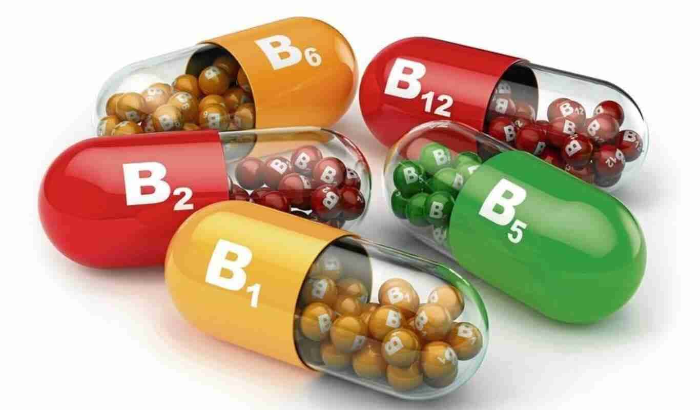 Sintetik vitaminlar