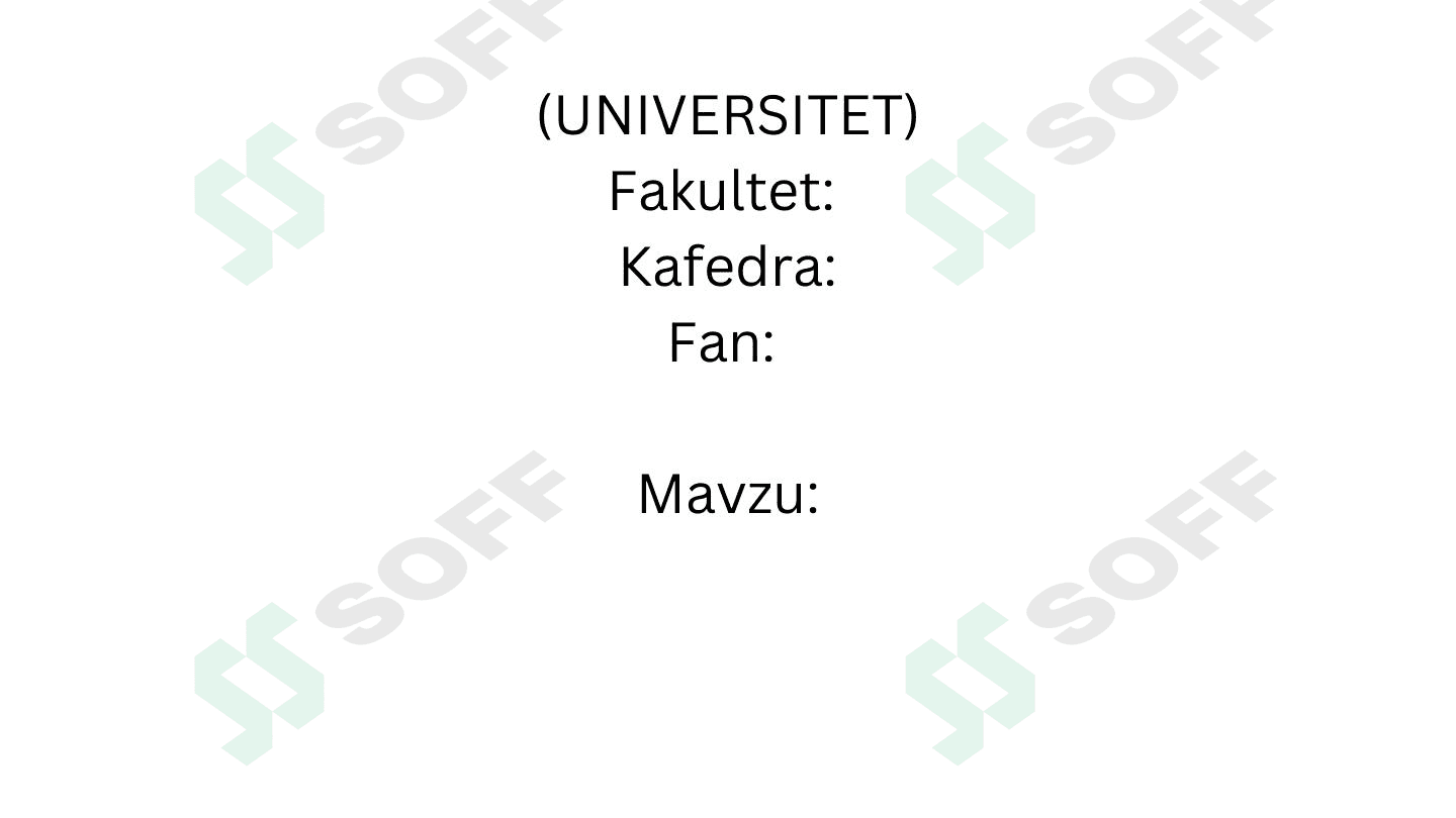 Kompyuter tarmoqlarining ulanish turlari
