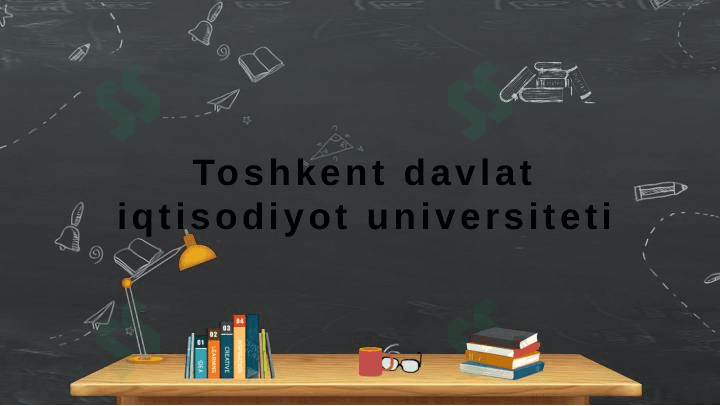 Dunyoqarash tushunchasi