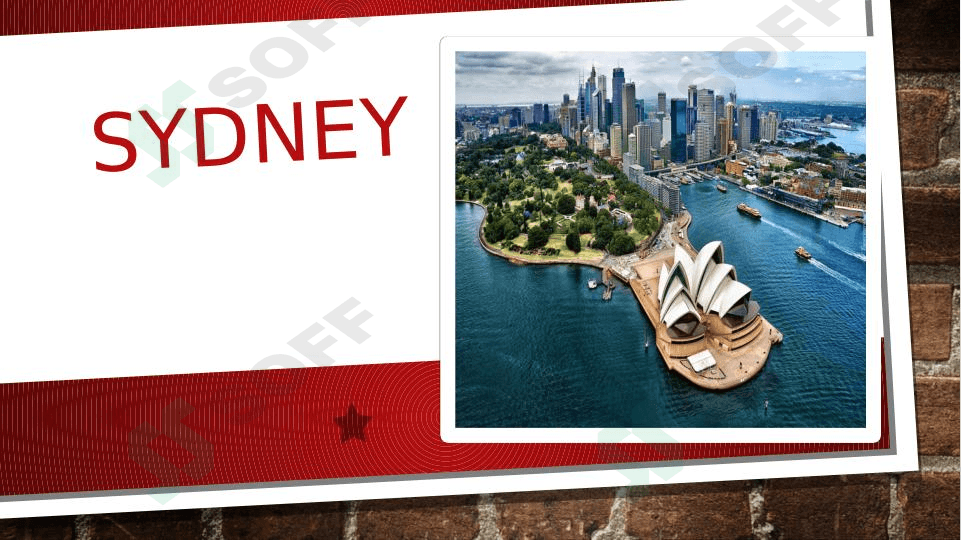 Sydney