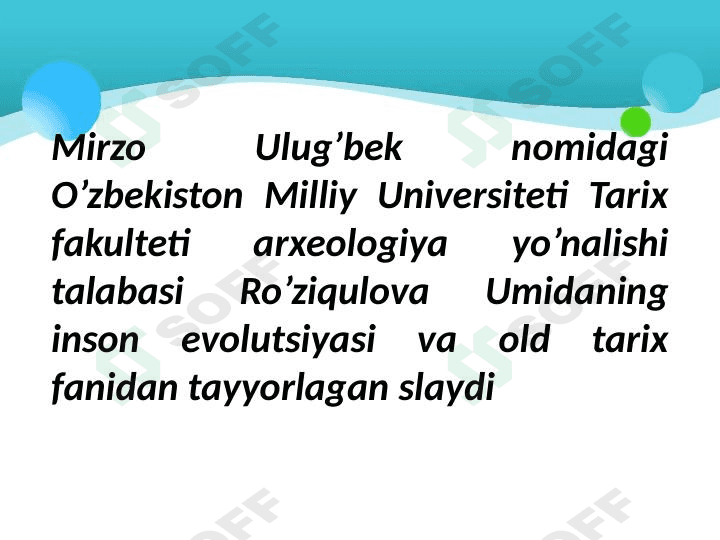 Dinning ibtidoiy shakllari