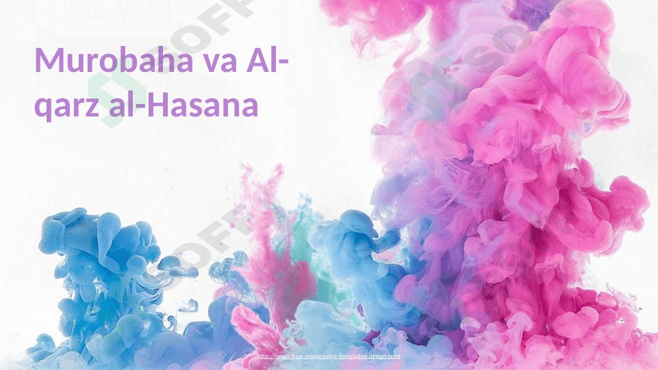 Murabaha Al-Qarz Al-Hasana