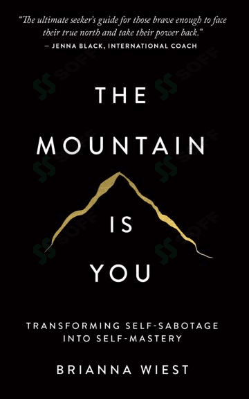 The Mountain is You