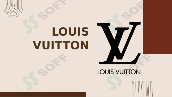 Louis Vuitton brendi