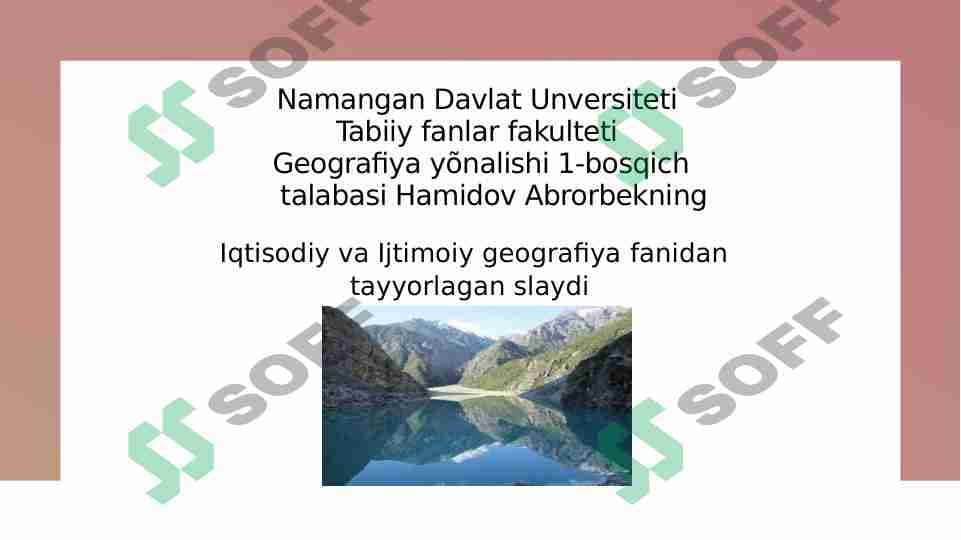 Anklav hududlar