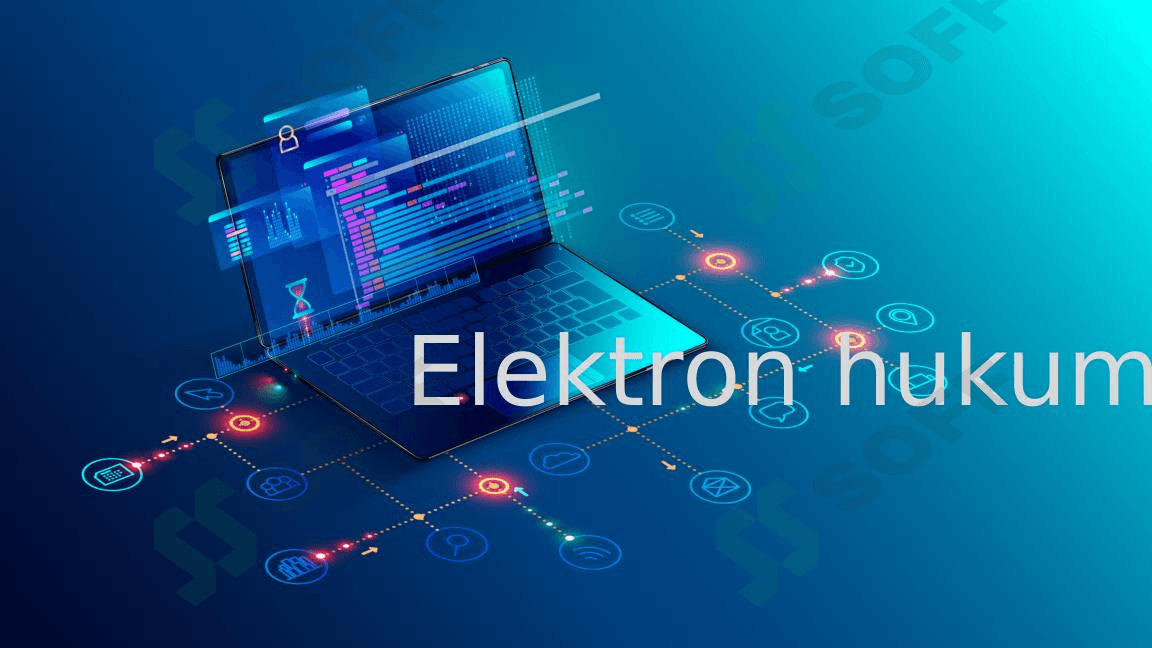 Elektron hukumat