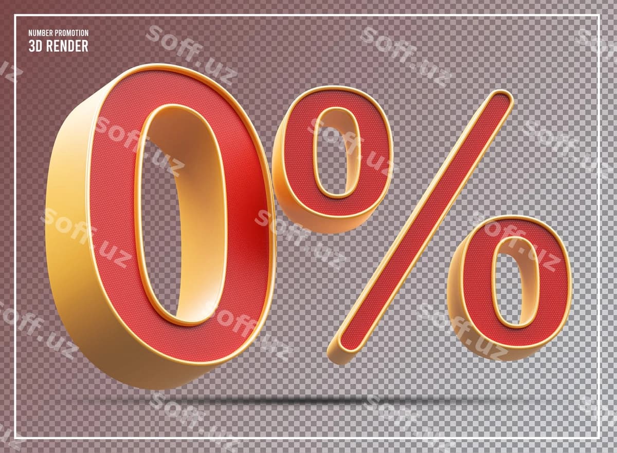 0 ta chegirma aksiyasi | 0 discount promotion