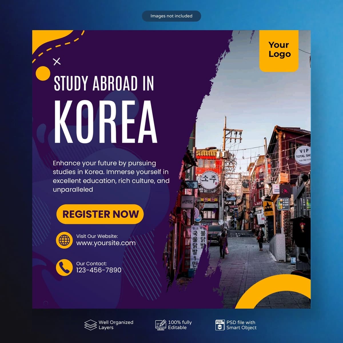 Freepik oldindan ko'rish faylni chet elda o'rganish 5 | Freepik preview file study abroad 5
