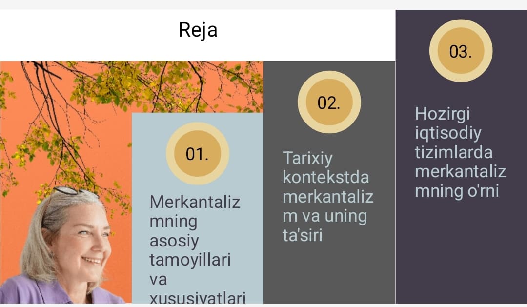 Merkantalizm