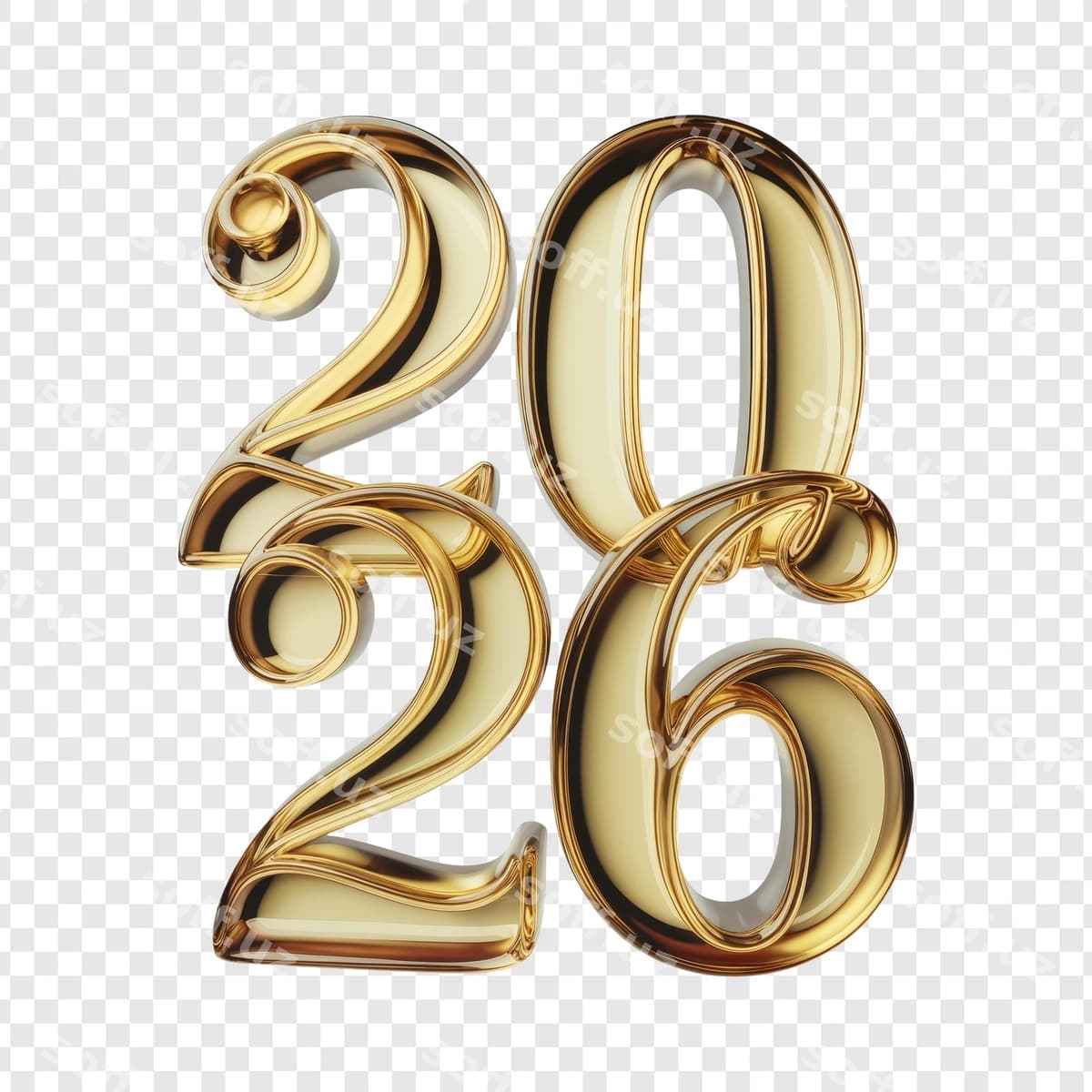 2026 oltin yarm chet yangi yil | 2026 golden half glass new year