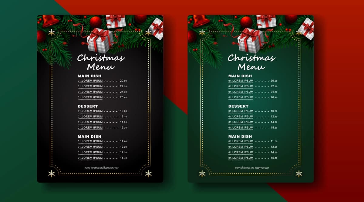 Muborak Rojdestvo yangi yil bilan Rojdestvo daraxti shoxlari bezaklari | Merry christmas happy new year christmas tree branches ornament