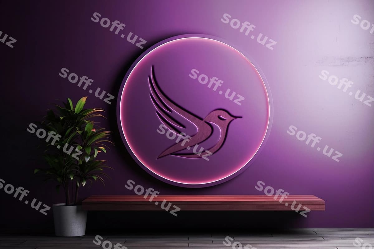 3d brending sign logo mockup psd | 3d branding sign logo mockup psd