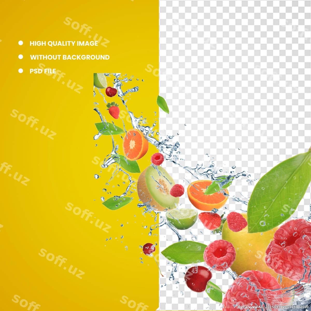 3d meva meva spreyi | 3d fruit fruit spray