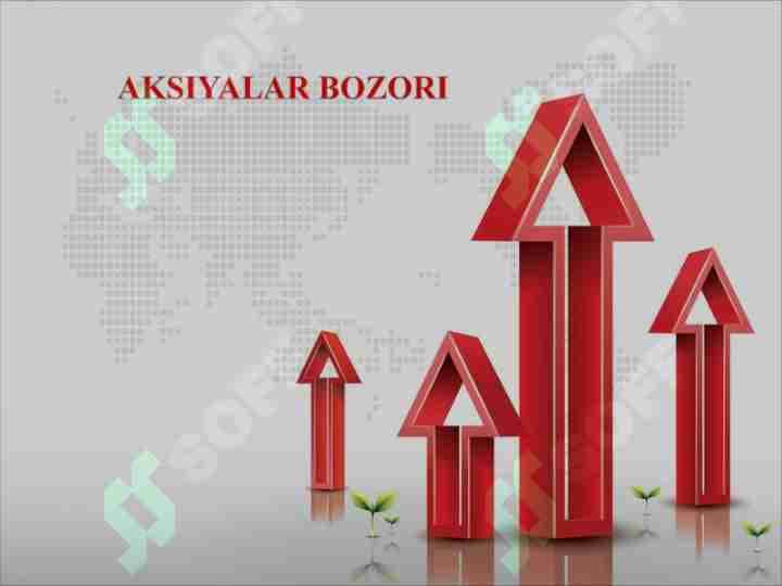 AKSIYALAR BOZORI