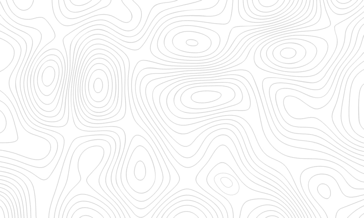 Mavhum topografik xarita fon geografik chiziqli xarita balandligi bilan | Abstract topographic map background geographic line map with elevation