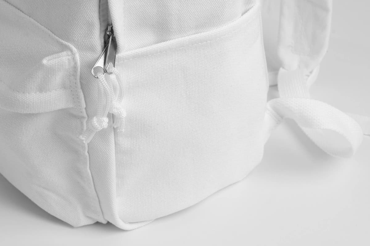 Ryukzak maketi maketi dizayni | Backpack mockup mockup design