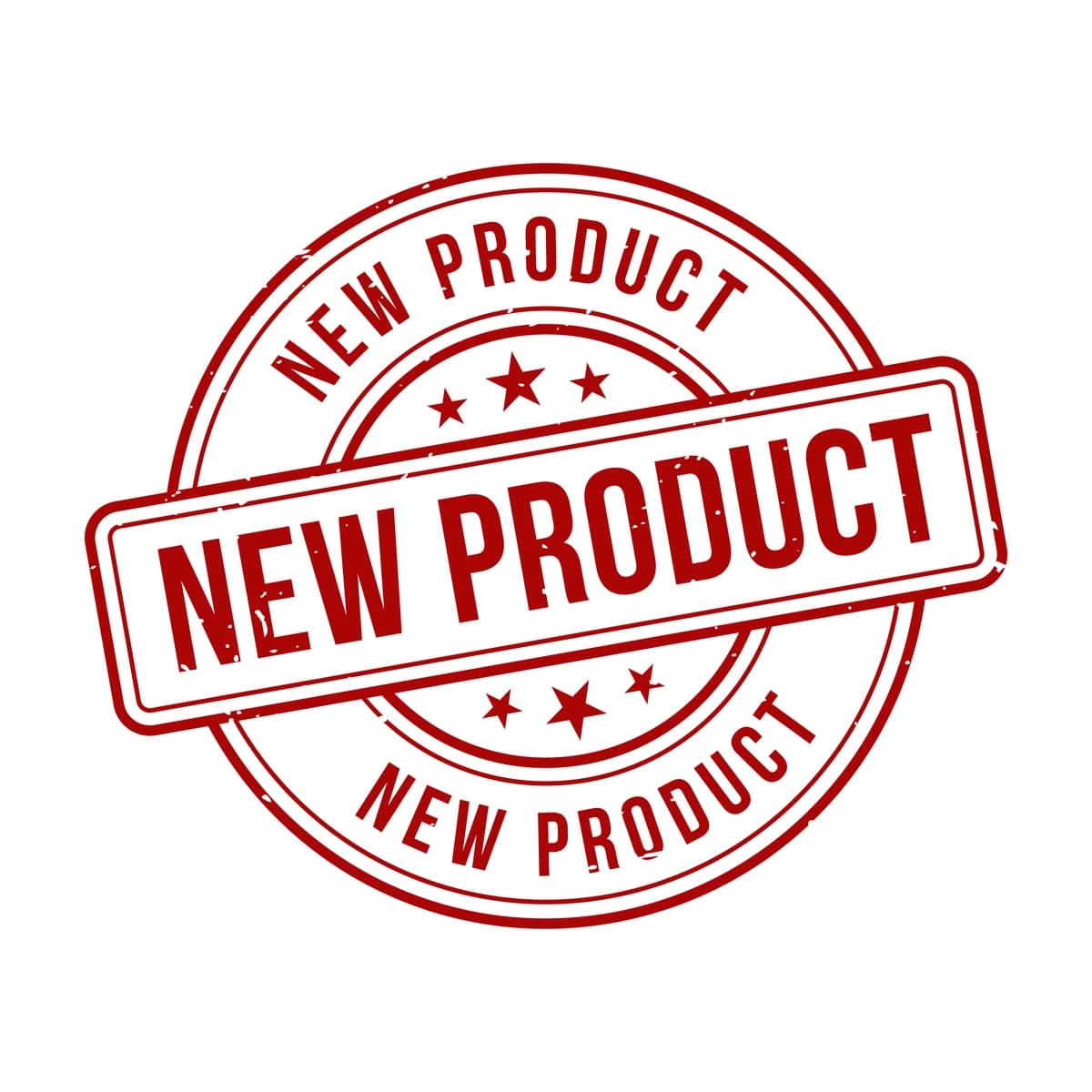 Yangi mahsulot tamg'asi yangi mahsulot grunge dumaloq belgisi | New product stampnew product grunge round sign