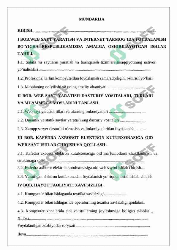 Sayt yaratuvchi taxrirchilar