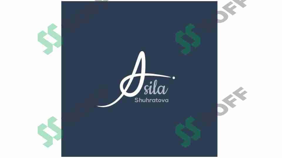 Logo for Asila Shuhratova