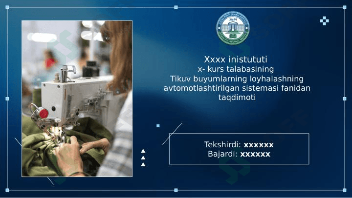 CALS TEXNOLOGYALARI HAQIDA TUSHUNCHA