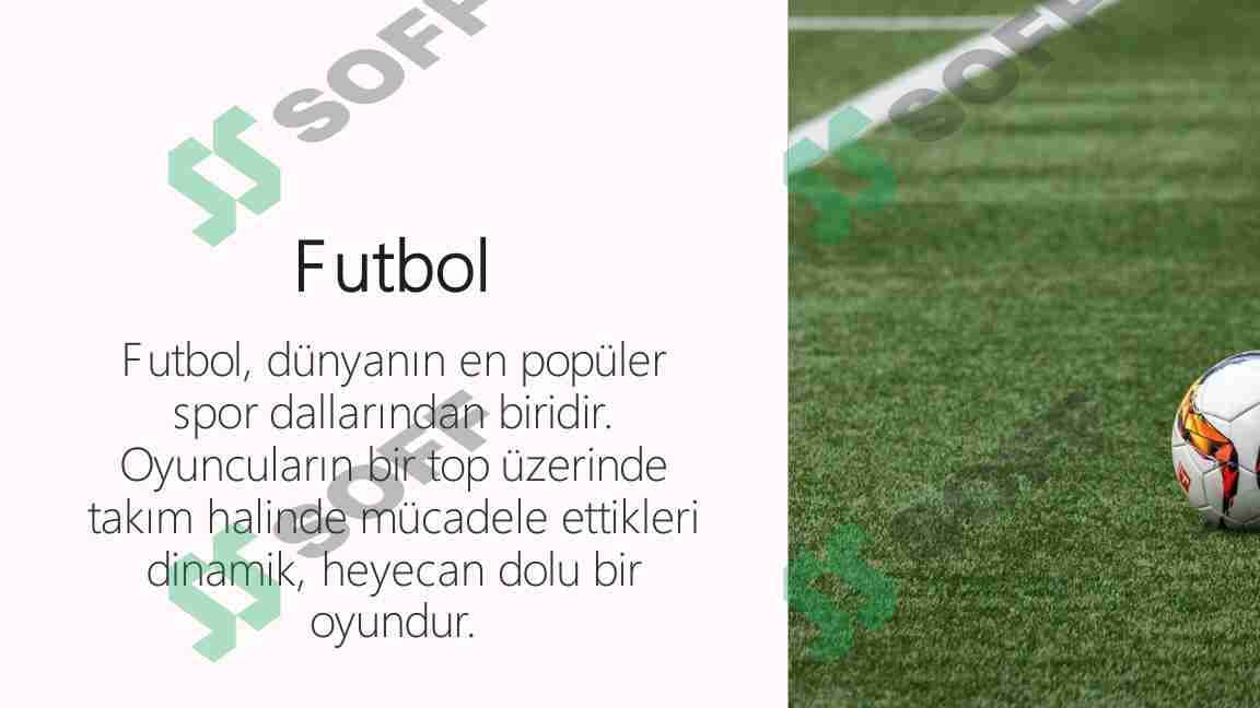 futbol
