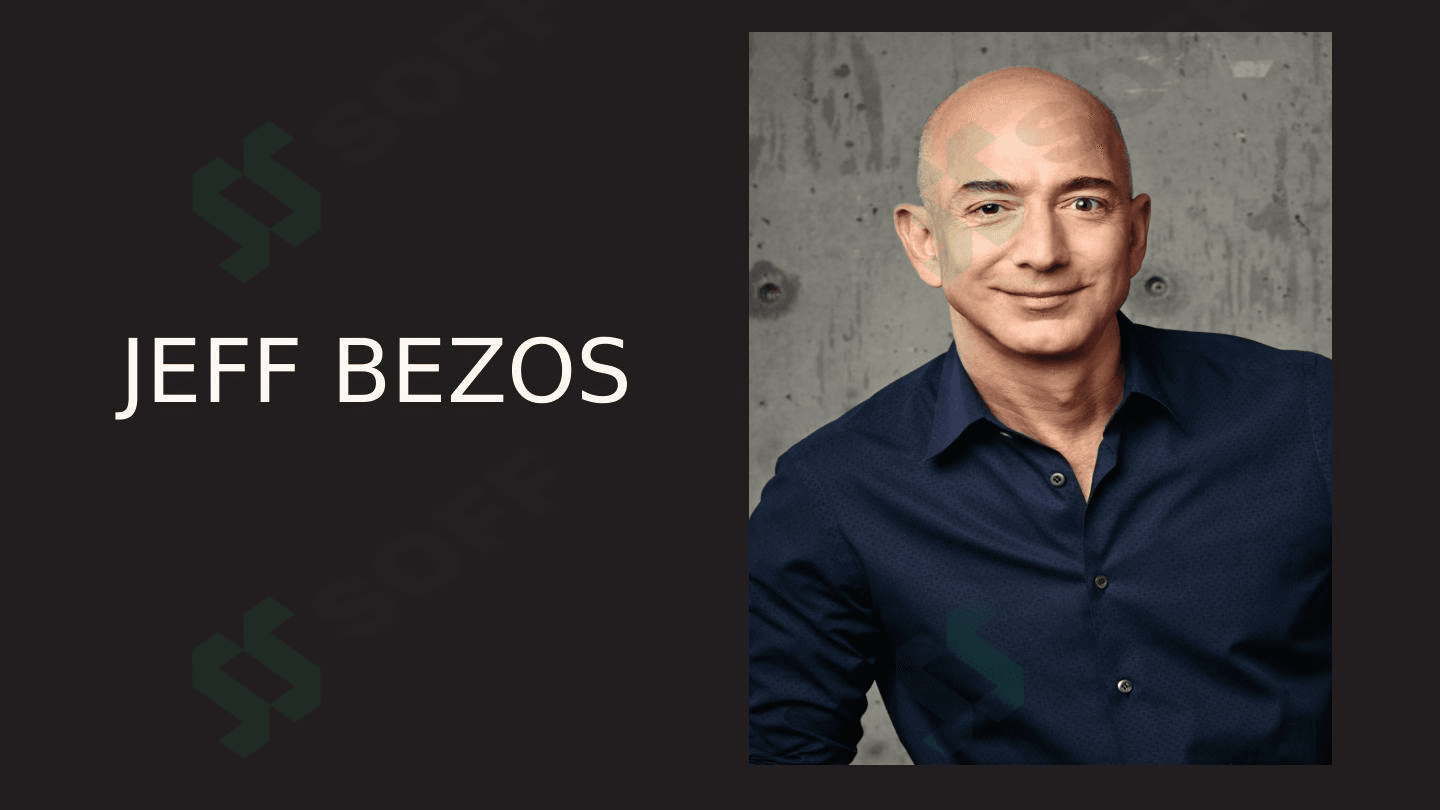 Jeff Bezos