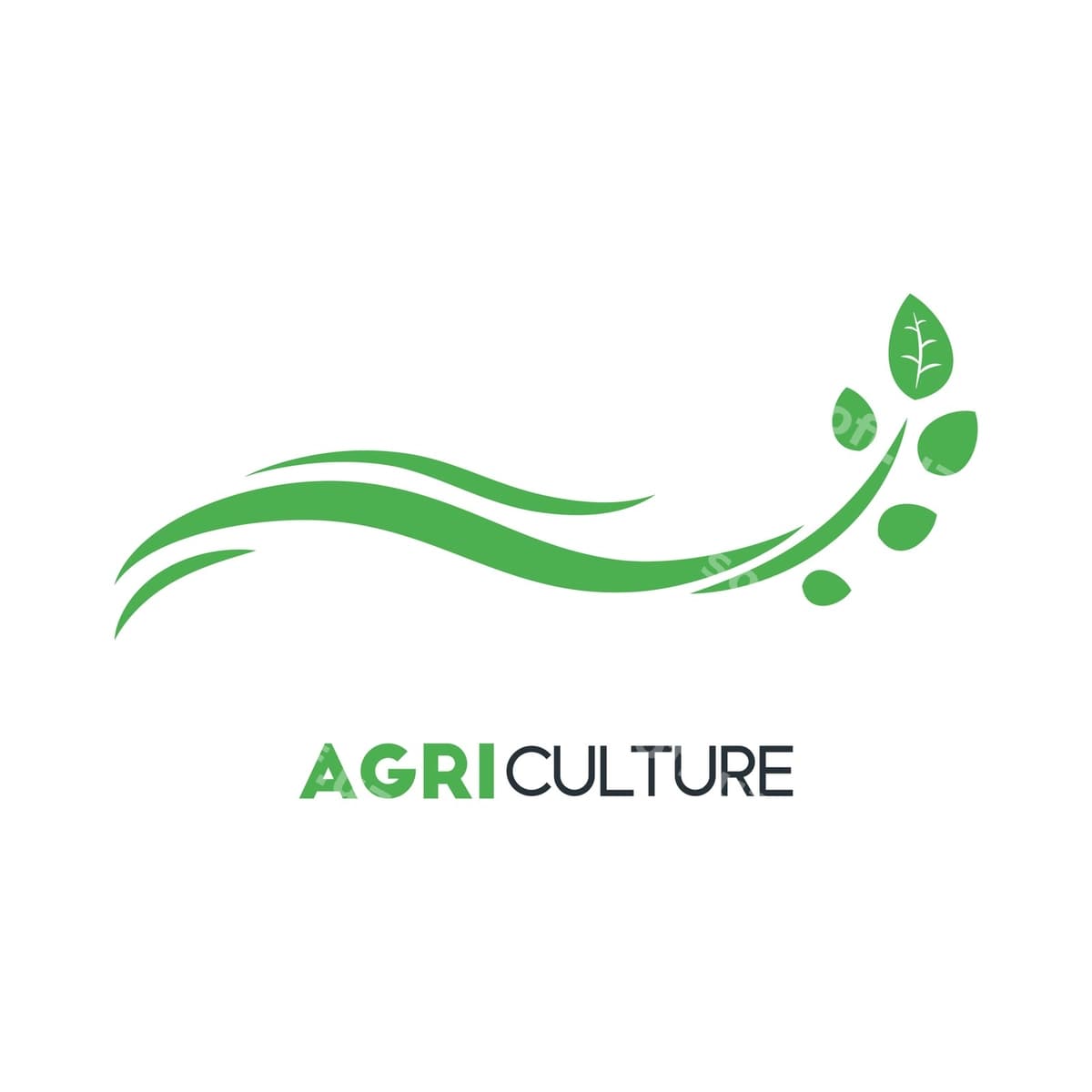 Agrukultura biznes logotipi | Agriculture business logo