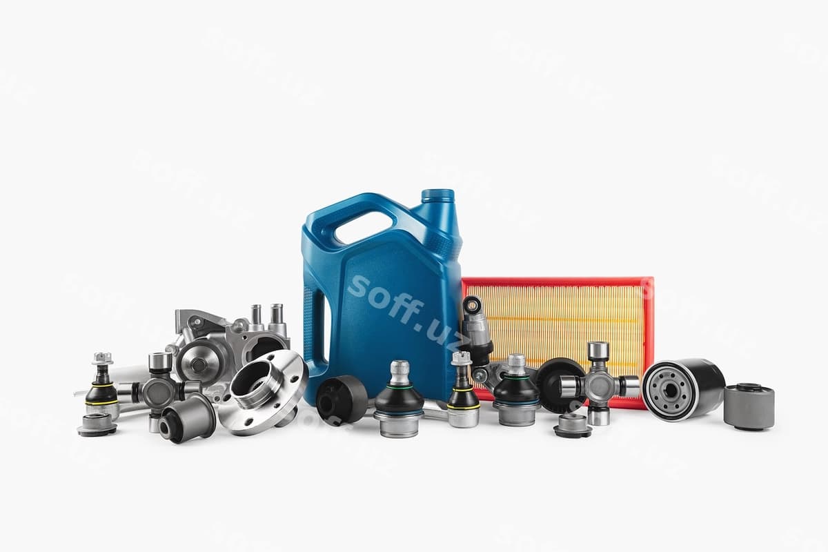 Avto varaqa jihozlar do'koni | Auto spare parts part store