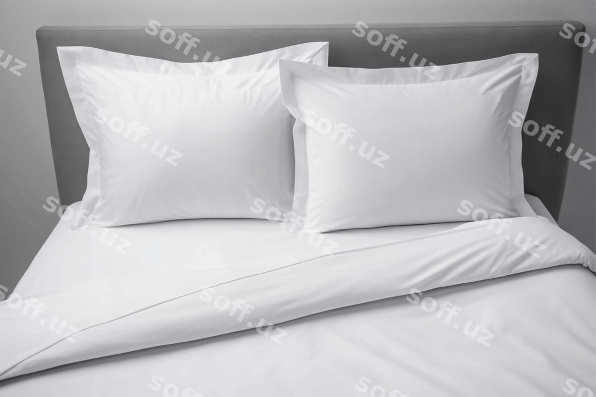 Yotoq to'plami namunasi | Bedding set mockup
