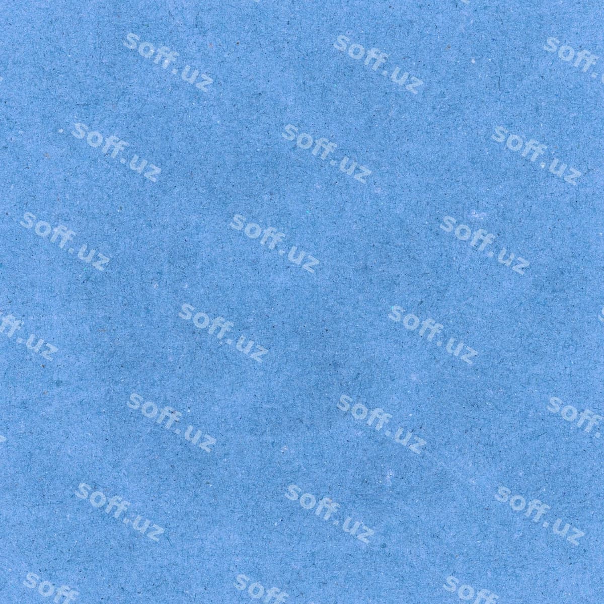 Violet kartton tekstura foni | Blue cardboard texture background