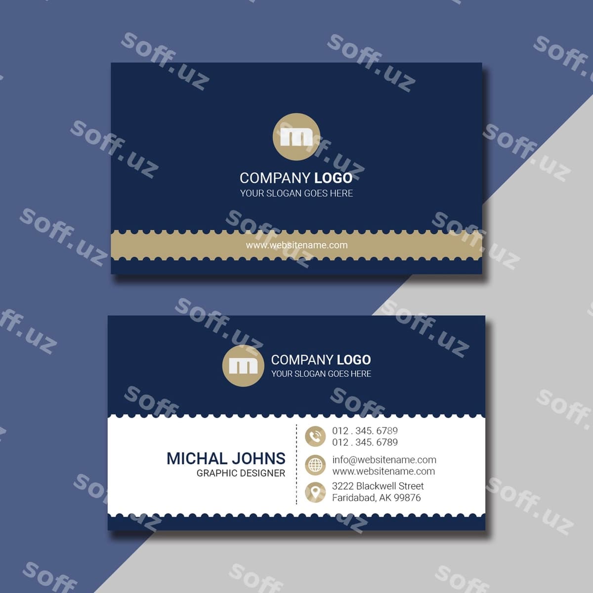 Biznes karta dizayni | Business card design