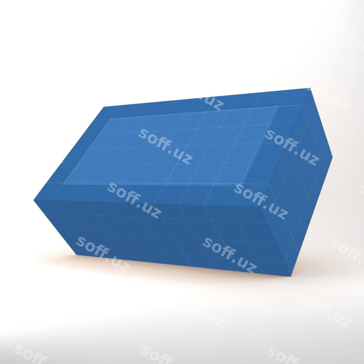 Tort qutisi o'ng tomoni | Cake box right side