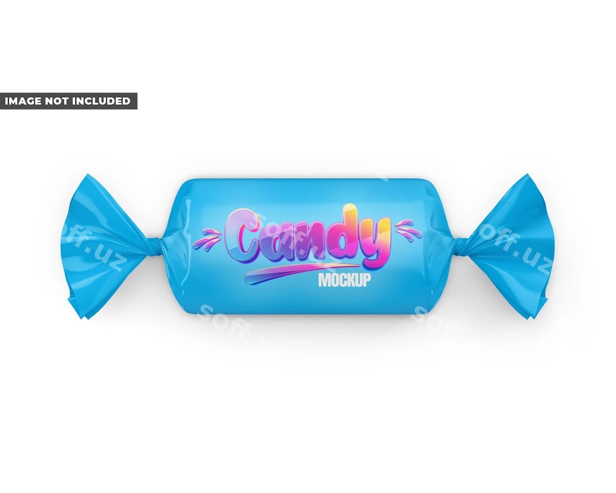 Shirinlik paketi | Candy package