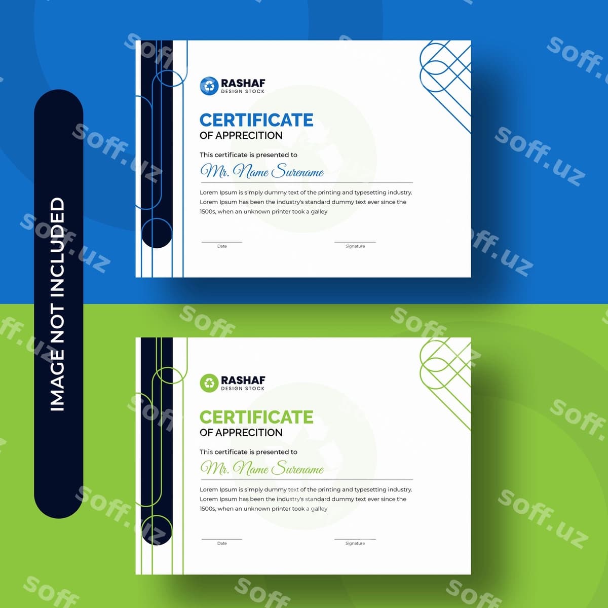 Shahmat yutuqli templati | Certificate achievement template