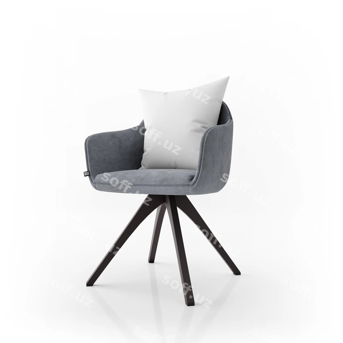 Stul pillo | Chair pillow