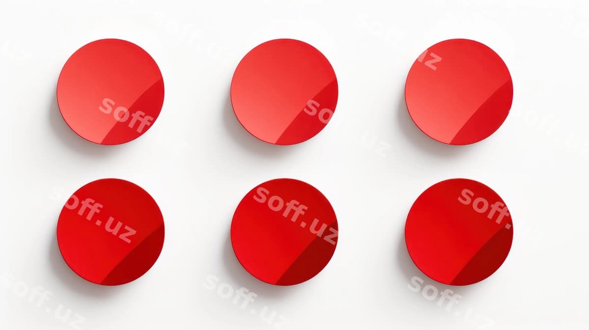 Doira orqa fon | Circle background