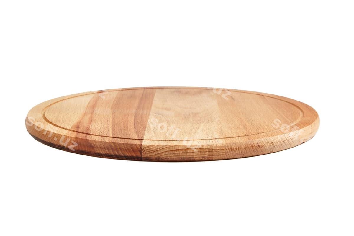 Paltachilik ajralgan | Cutting board isolated