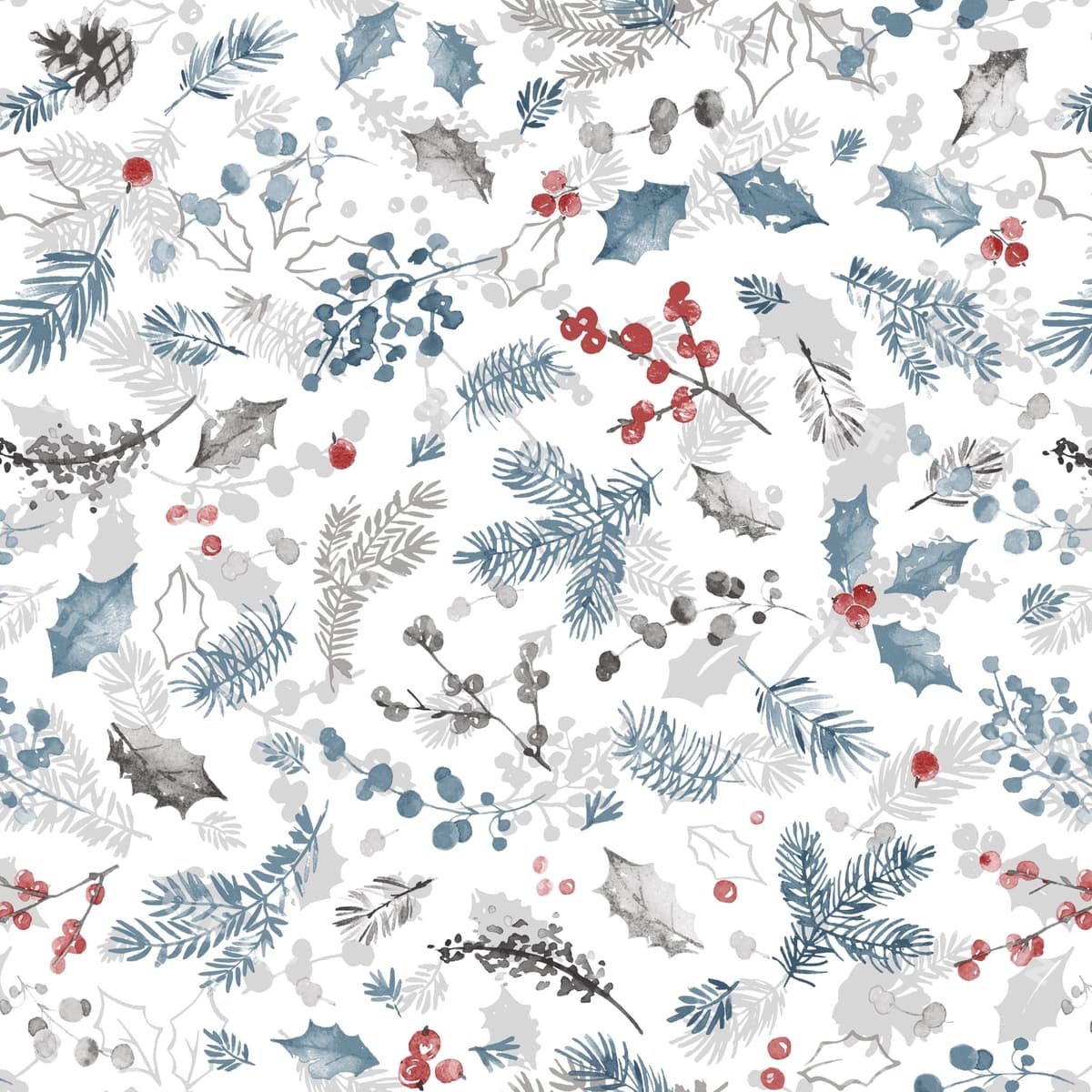 Raqamli mato naqsh dizayni | Digital textile pattern design