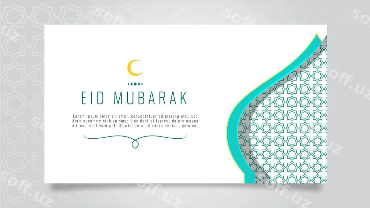 Eid mubarak fon | Eid mubarak background