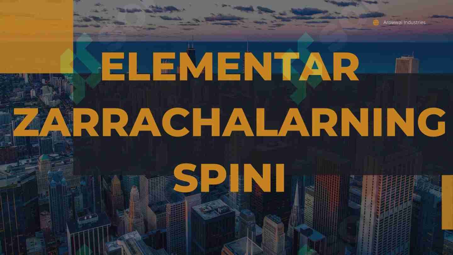 Elementar zarracha