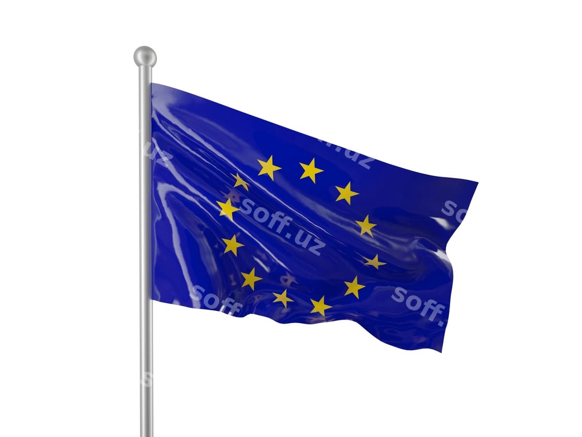 Yevropa bayroqi | Europe flag
