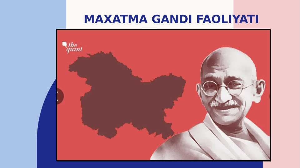 Maxatma Gandi faoliyati 24