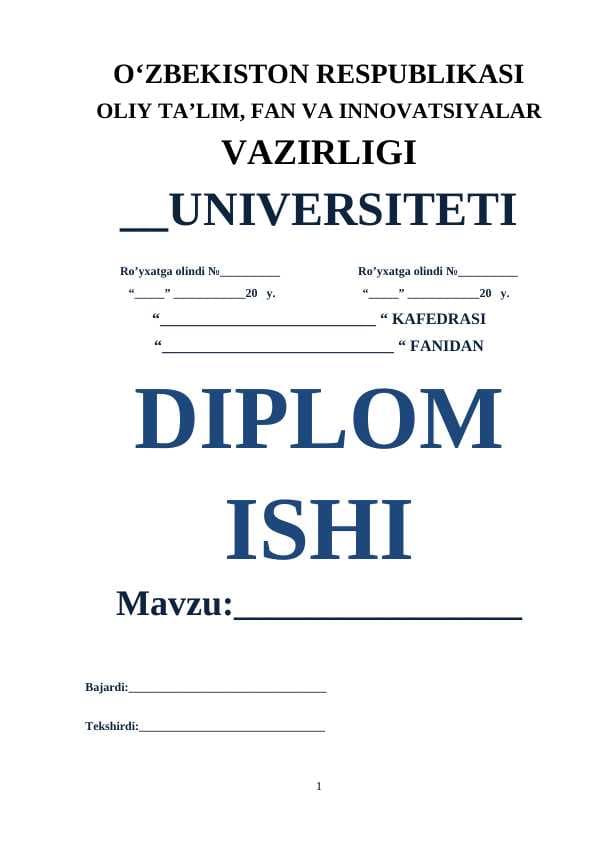 Oliy o'quv yurtida tarbiyaviy ishlarni tashkil etishga tizimli yondashuv