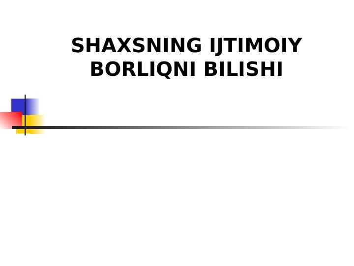 psixologiya