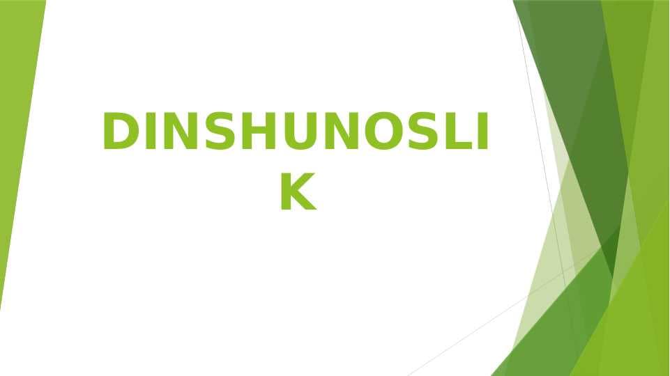 G’azolliyning tavba asari “ Din va Axloq” | Dinshunoslik